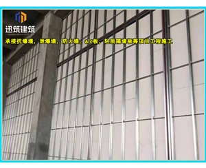 绥化轻质纤维增强硅酸盐防火板 防火墙 钢结构风管隧道专用板